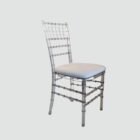 Chiavari acrylic chair for rent in dubai