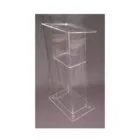 acrylic podium dubai