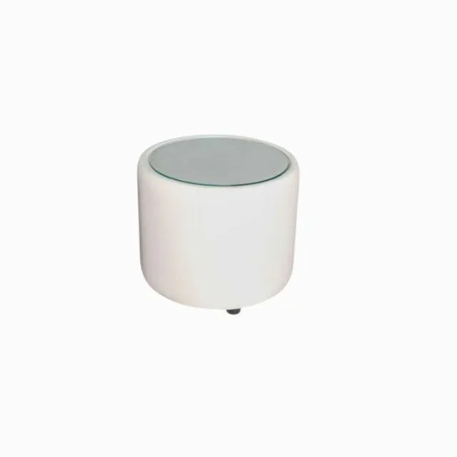 Small Round Coffee Table
