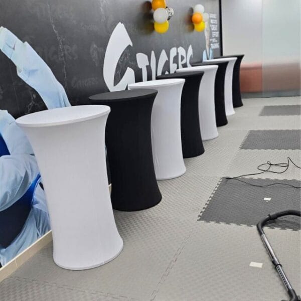 Table Rent For Qatar Chairs and Tables For Rent - in Dubai And Abu Dhabi | Qureshi Events