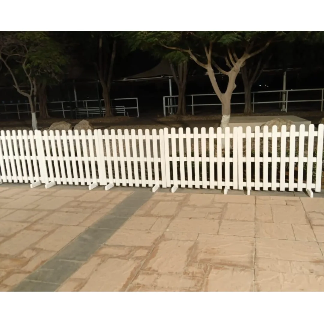 Event Fence for rental purpose in UAE