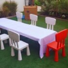 kids chairs with tables