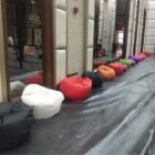 mix bean bags for rental in uae