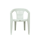 Monoblock Chair for rent in dubai