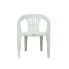 Monoblock Chair for rent in dubai