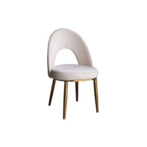 Beige Chair for rent