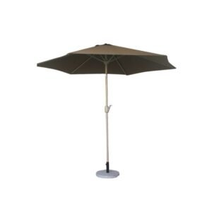 parasol outdoor umbrella for rental purpose