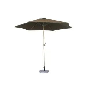 parasol outdoor umbrella for rental purpose