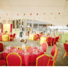 Rent Banquet Chairs For rent With Cheap Price in dubai and ajman