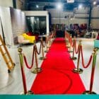 red carpet for rental purpose in dubai and abu dhabi