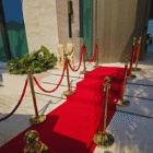 Red Carpet for rental in dubai and uae