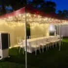 Party Tent For rental Purpose in dubai