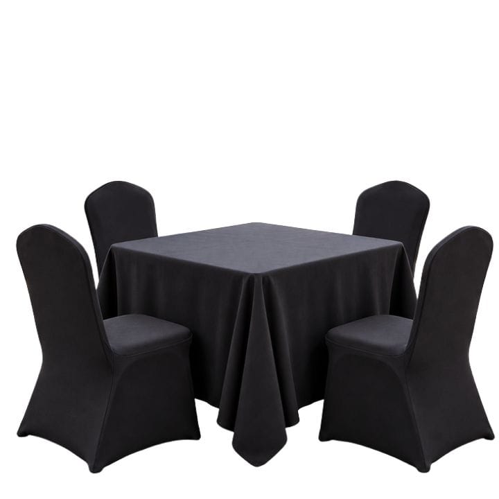 Square Table for rent in dubai Square table for rent