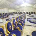 Tent Rental Services in dubai