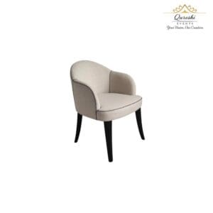 Vip Sofa Chair Rental for events in dubai