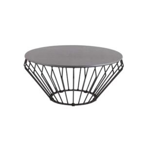 Wire Coffee Table For rent
