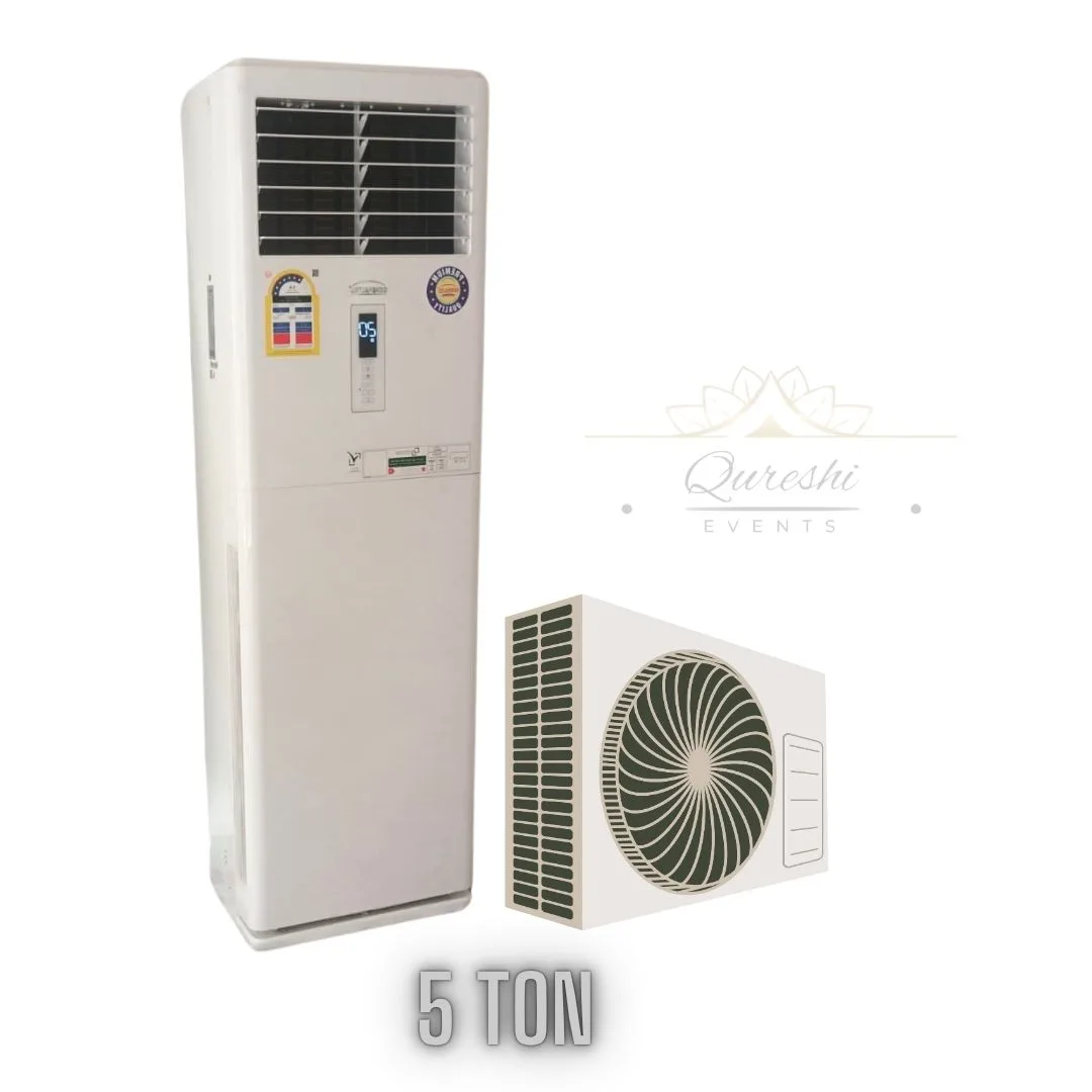 ac for rent in Dubai rental purpose