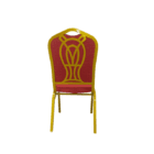 banquet chair back side