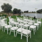 chairs and tables for rental purpose in dubai and abu dhabi