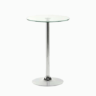 coral glass top cocktail table rentals purpose