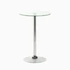 coral glass top cocktail table rentals purpose