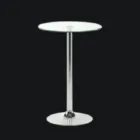 coral high table for rent in Abu Dhabi and Dubai