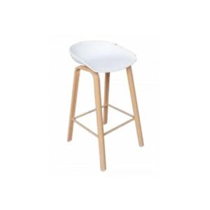 simple high chair and bar stool, gloky bar stool