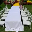 kids chairs and tables for rent in dubai