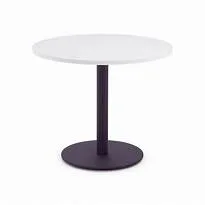 white top meating table rental in dubai