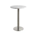 marble top cocktail table for rent