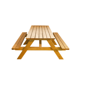Picnic Bench