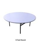 round table rental purpose in dubai