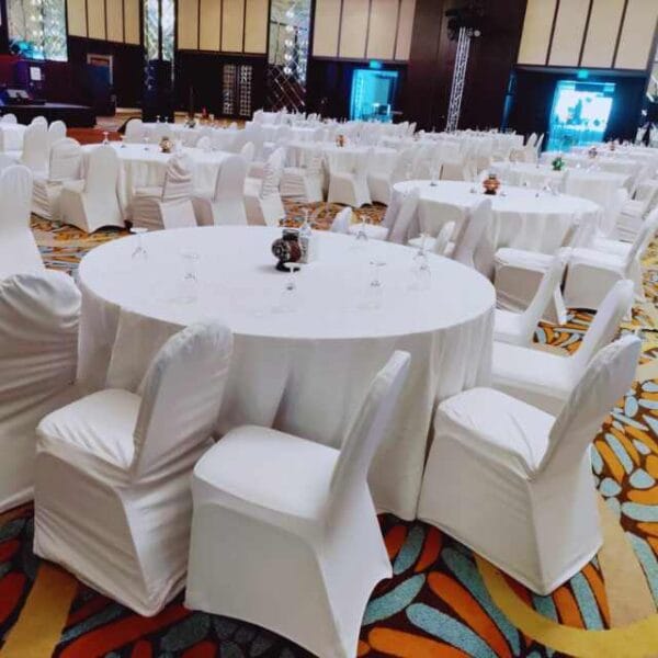 Table Rent For Qatar Chairs and Tables For Rent - in Dubai And Abu Dhabi | Qureshi Events