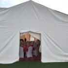 Outdoor tent for rent in dubai for rental purpose