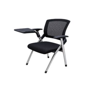training chair with arm