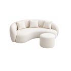 couple sofa for rent